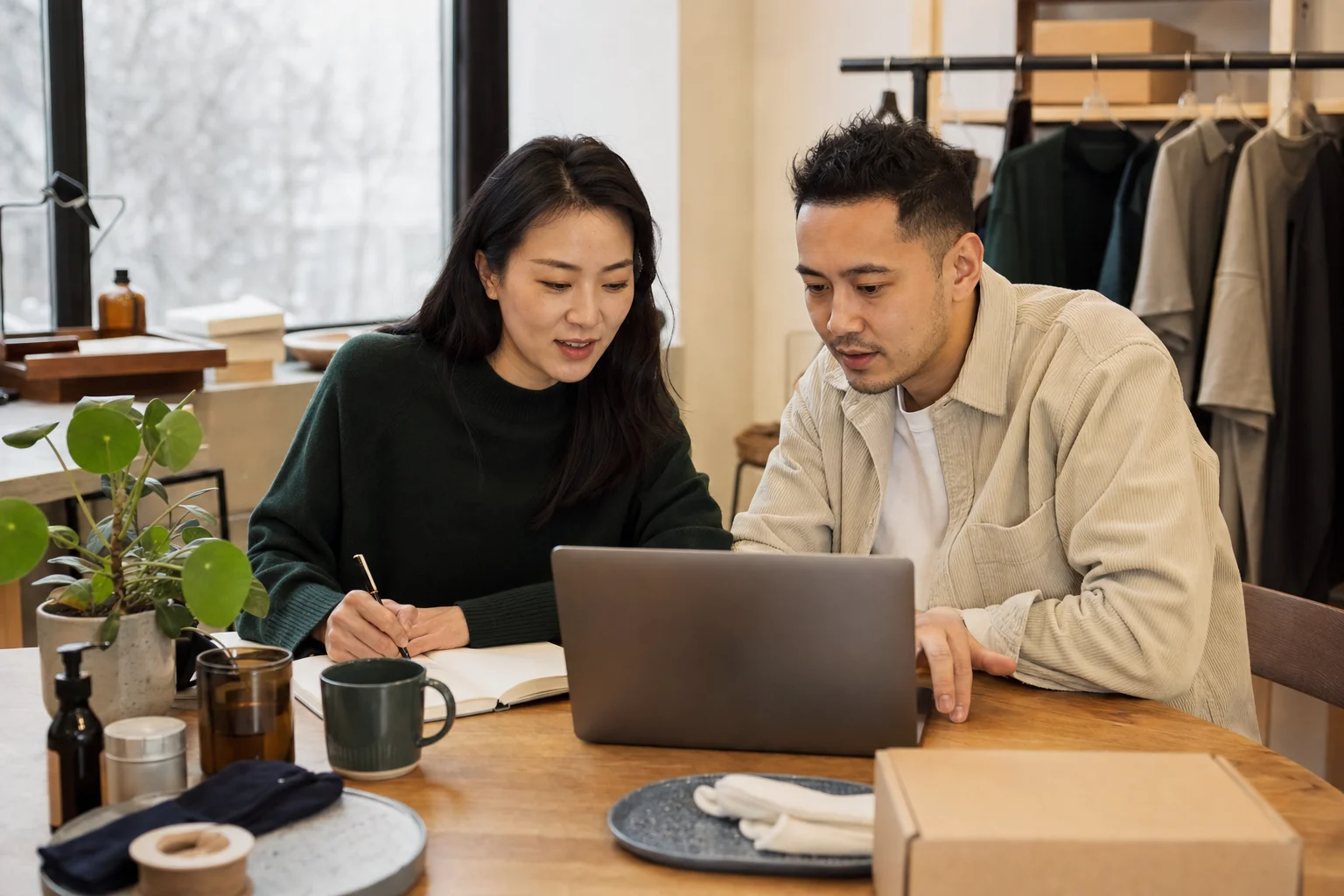 Shopify Editions Winter 2026:跨境卖家真正值得关注的8项更新